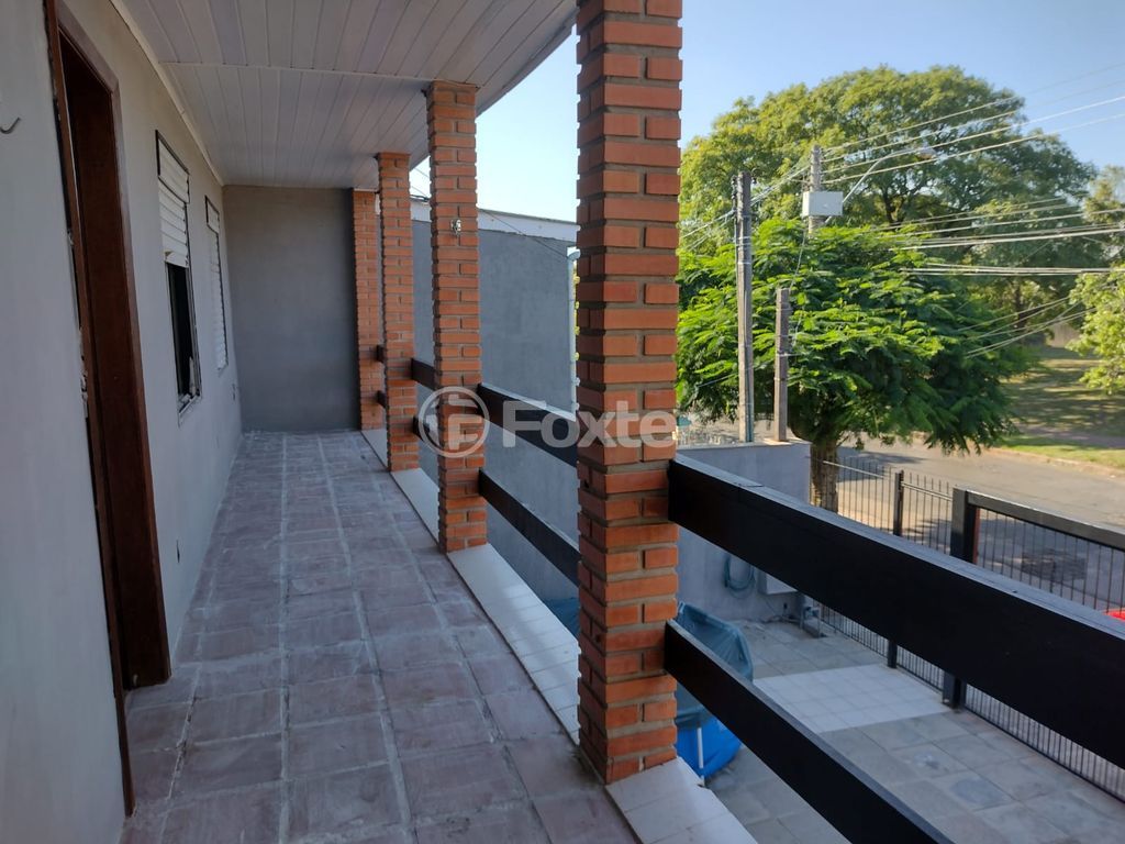 casa sobrado para comprar em Doutor Carlos Niederauer Hofmeister, 993 - foto 7
