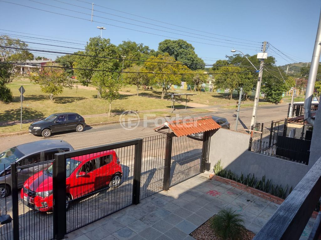 casa sobrado para comprar em Doutor Carlos Niederauer Hofmeister, 993 - foto 8