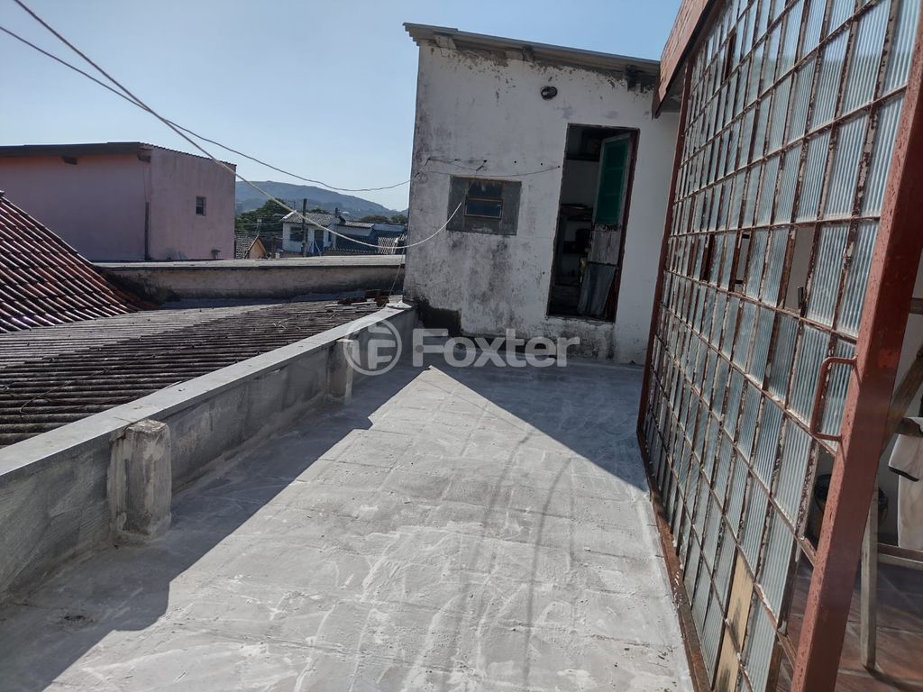 casa sobrado para comprar em Doutor Carlos Niederauer Hofmeister, 993 - foto 9