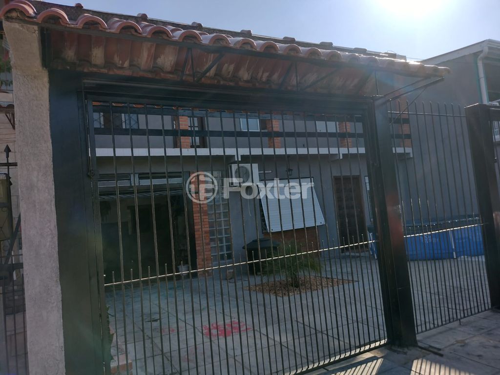 casa sobrado para comprar em Doutor Carlos Niederauer Hofmeister, 993 - foto 10