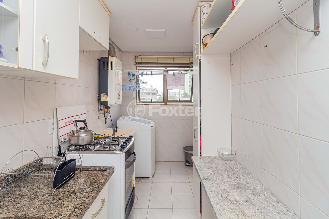 Apartamento para comprar em LEOPOLDO BIER, 461 - foto 30