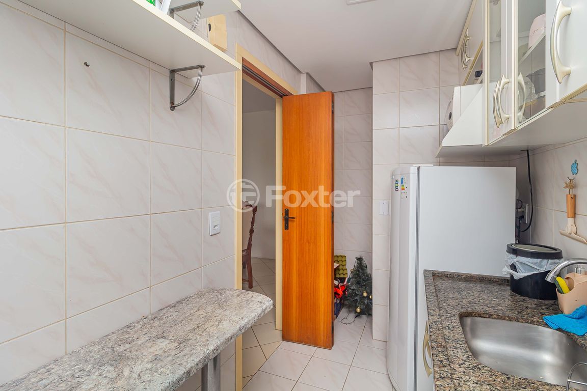 Apartamento para comprar em LEOPOLDO BIER, 461 - foto 27