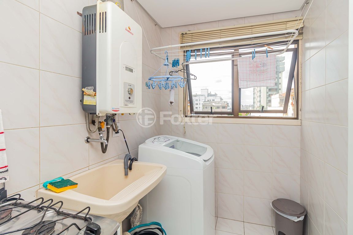 Apartamento para comprar em LEOPOLDO BIER, 461 - foto 31