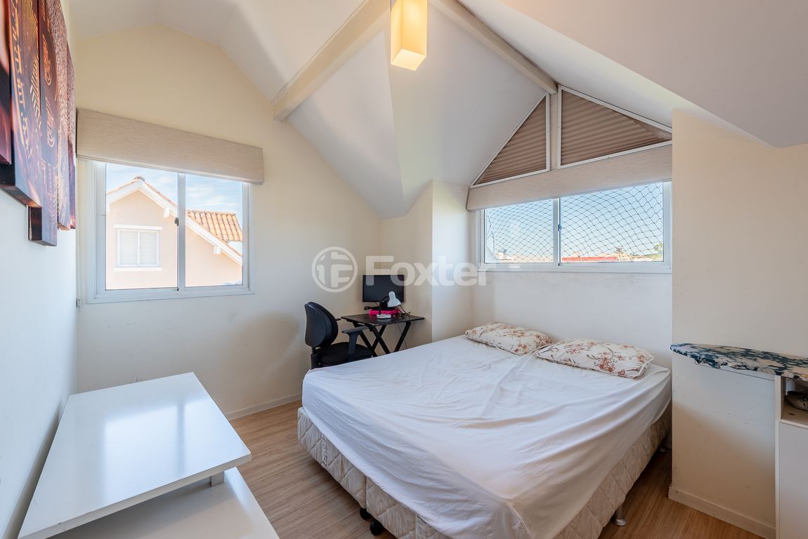 Casa em condominio para comprar em Willy Eugênio Fleck, 1500 - foto 30