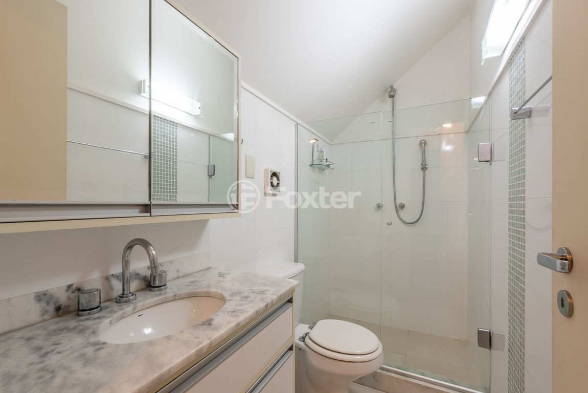 Casa em condominio para comprar em Willy Eugênio Fleck, 1500 - foto 34