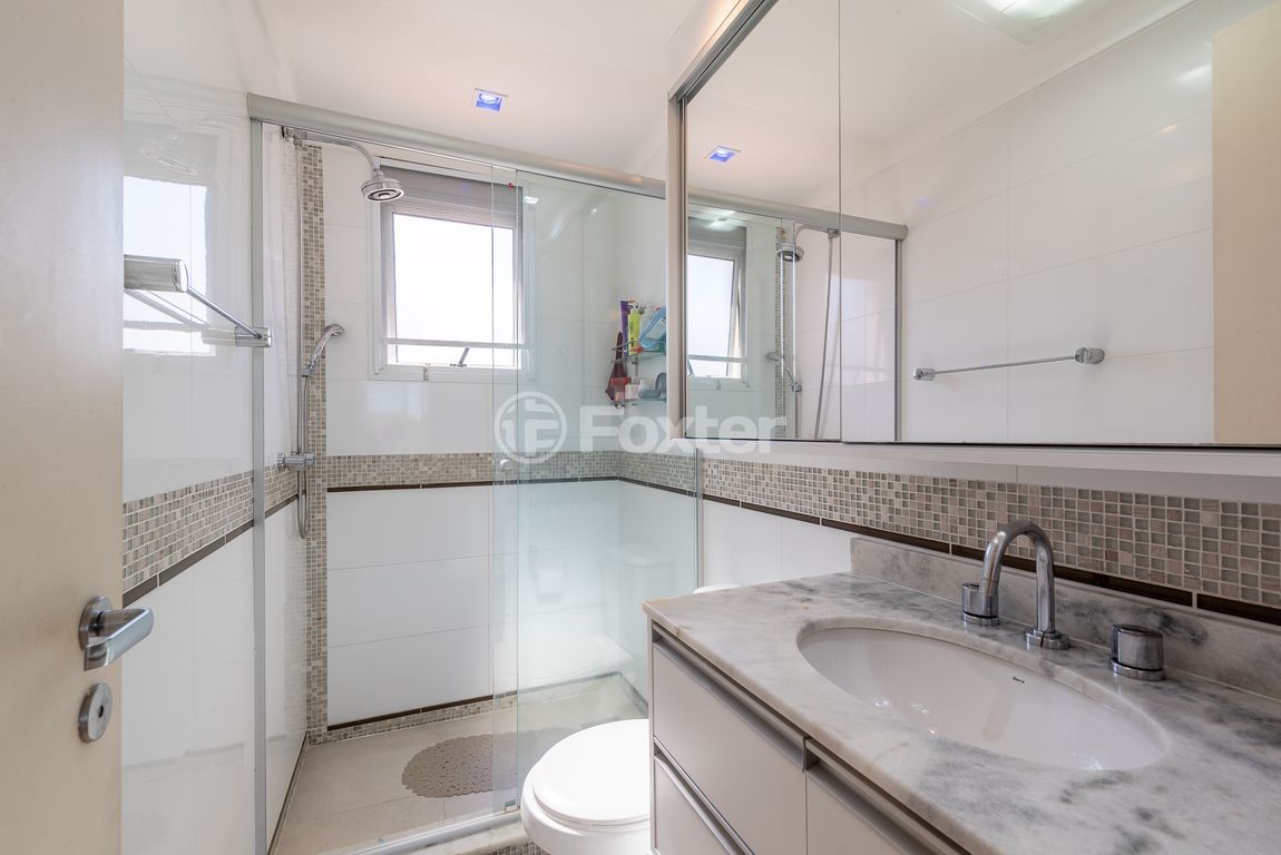 Casa em condominio para comprar em Willy Eugênio Fleck, 1500 - foto 23