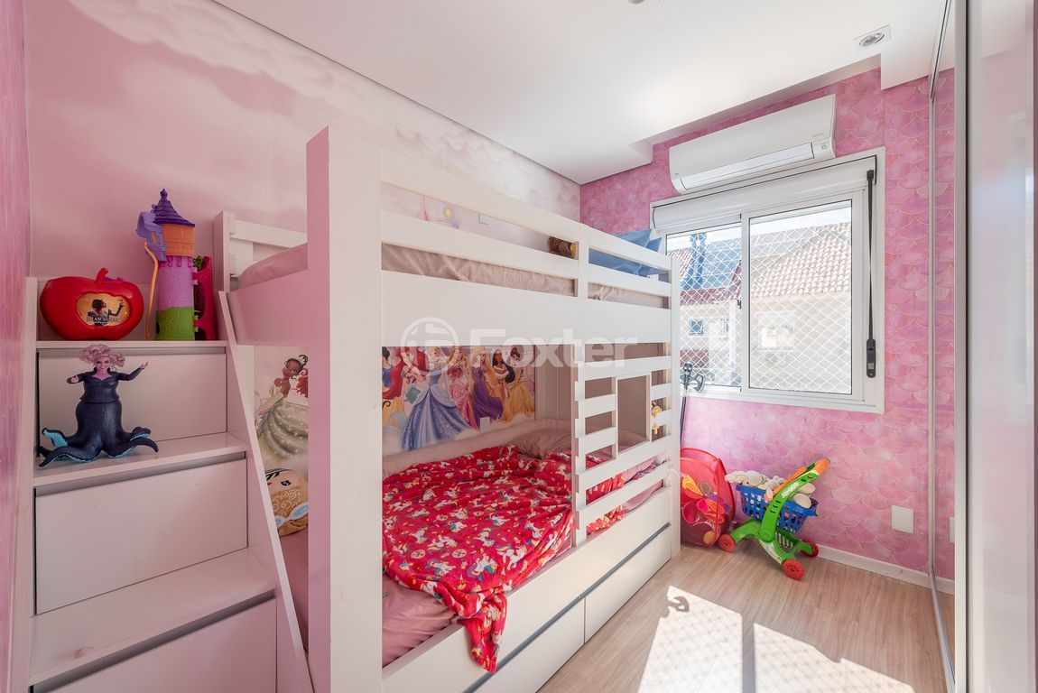 Casa em condominio para comprar em Willy Eugênio Fleck, 1500 - foto 28