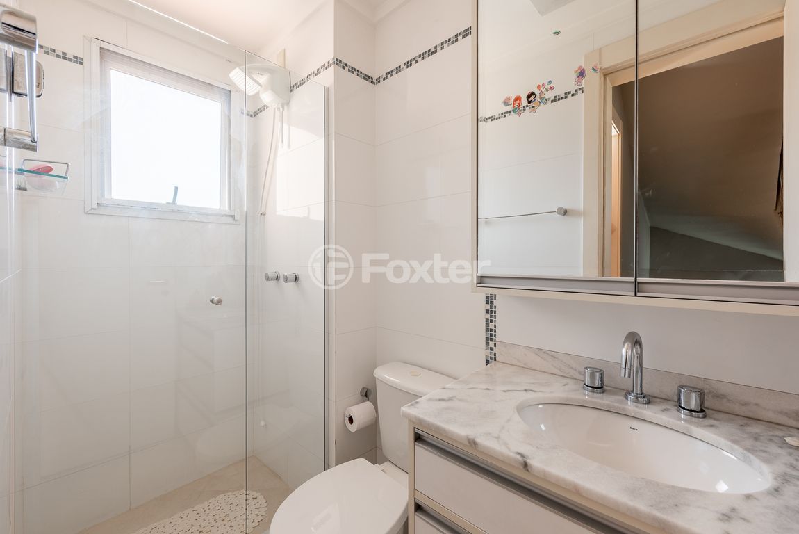 Casa em condominio para comprar em Willy Eugênio Fleck, 1500 - foto 37