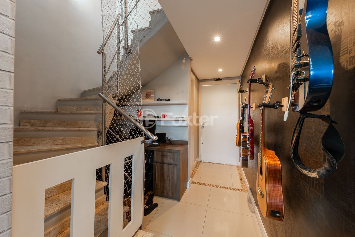 Casa em condominio para comprar em Willy Eugênio Fleck, 1500 - foto 20