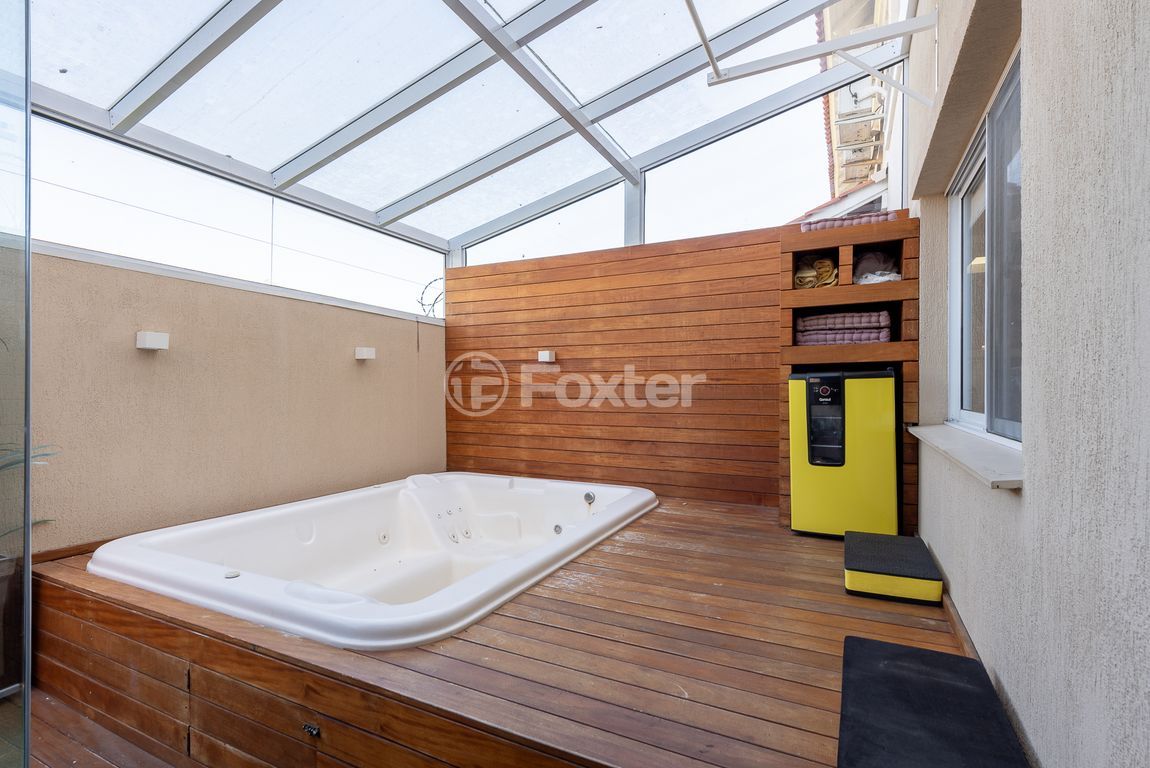 Casa em condominio para comprar em Willy Eugênio Fleck, 1500 - foto 13