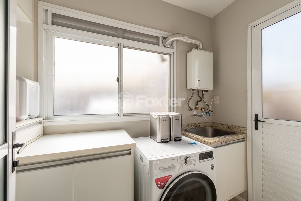 Casa em condominio para comprar em Willy Eugênio Fleck, 1500 - foto 43