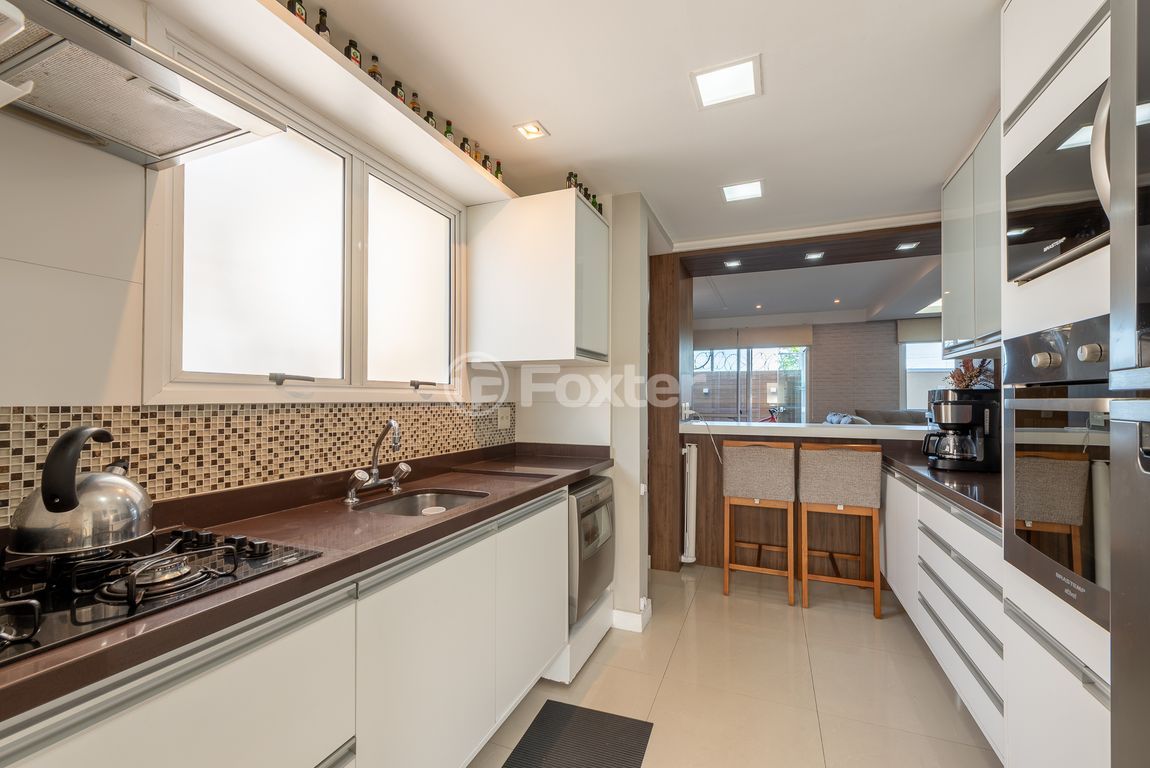 Casa em condominio para comprar em Willy Eugênio Fleck, 1500 - foto 39