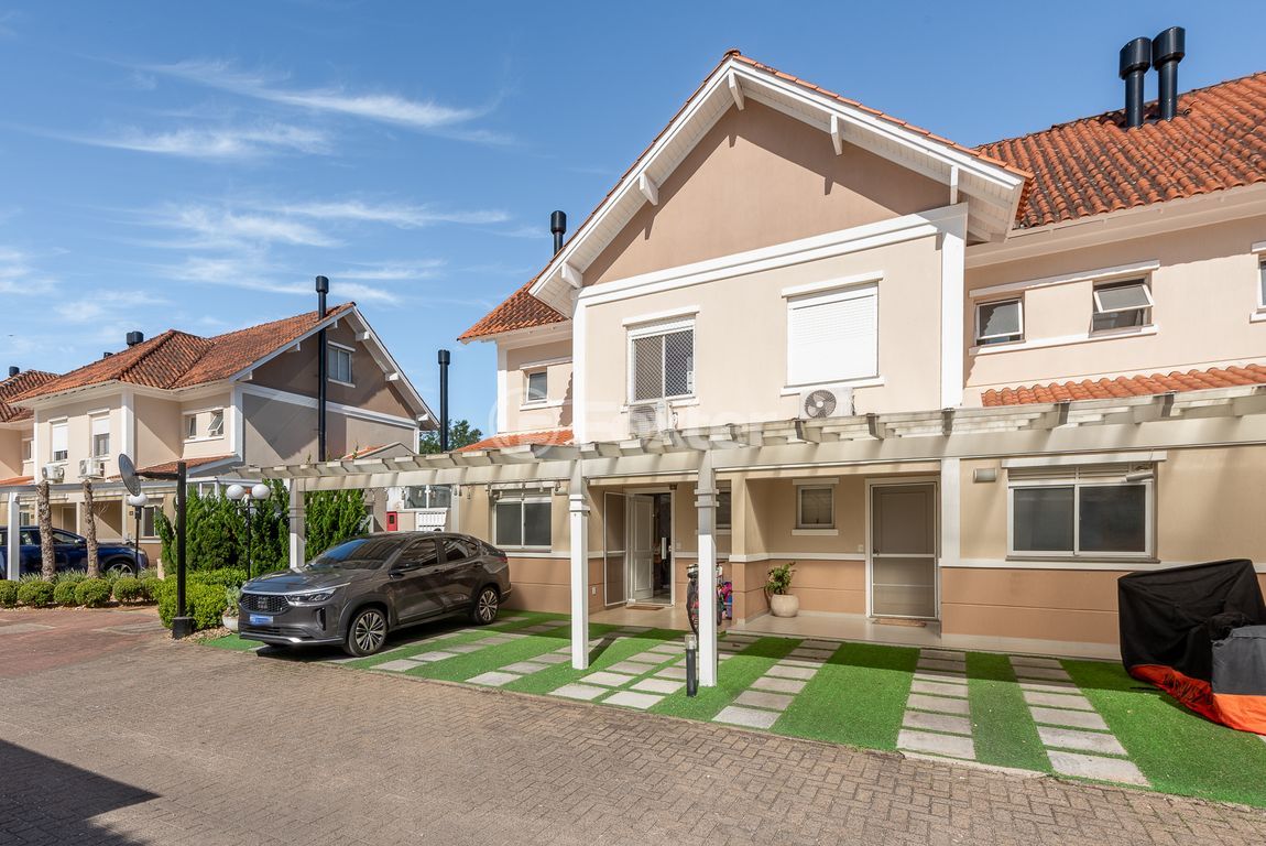 Casa em condominio para comprar em Willy Eugênio Fleck, 1500 - foto 45