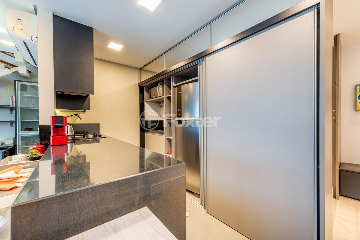 Loft/Flat para comprar em Borges de Medeiros, 2277 - foto 39