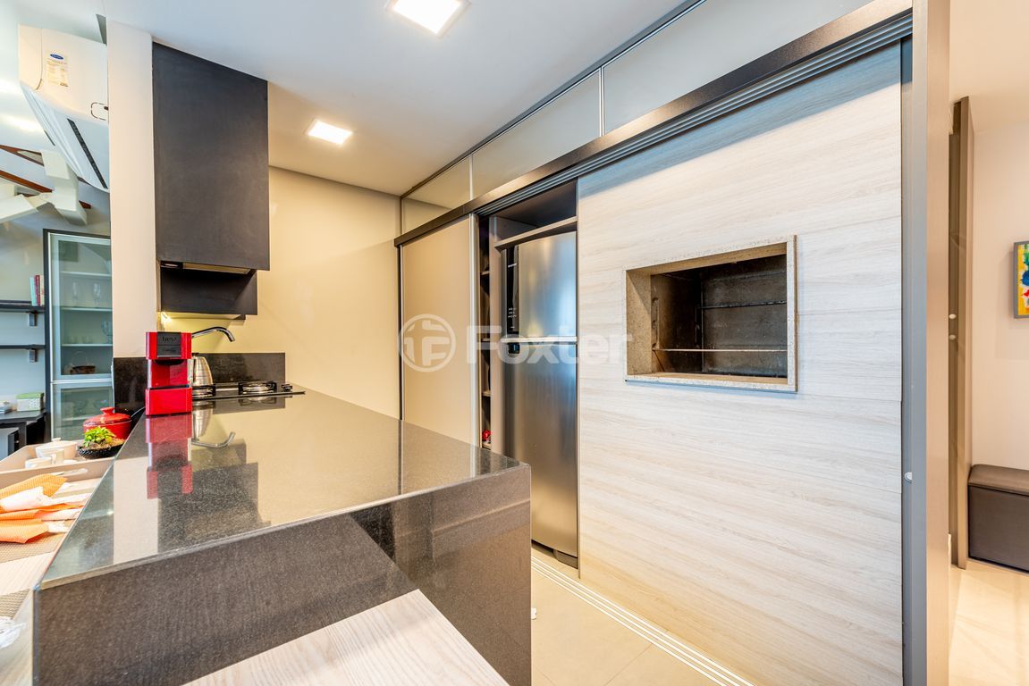 Loft/Flat para comprar em Borges de Medeiros, 2277 - foto 38