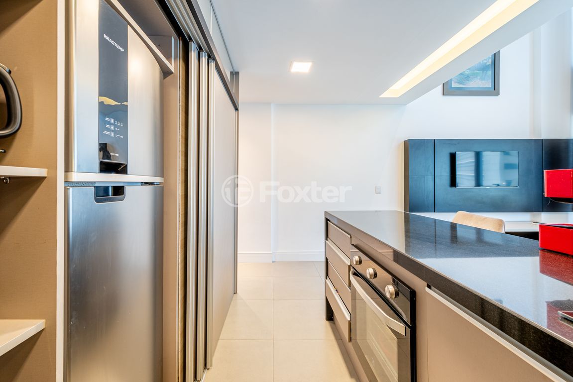 Loft/Flat para comprar em Borges de Medeiros, 2277 - foto 44