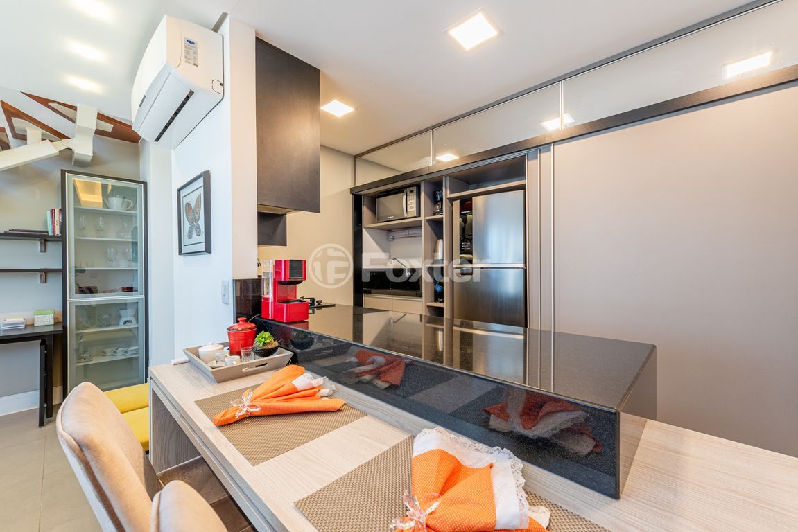 Loft/Flat para comprar em Borges de Medeiros, 2277 - foto 35