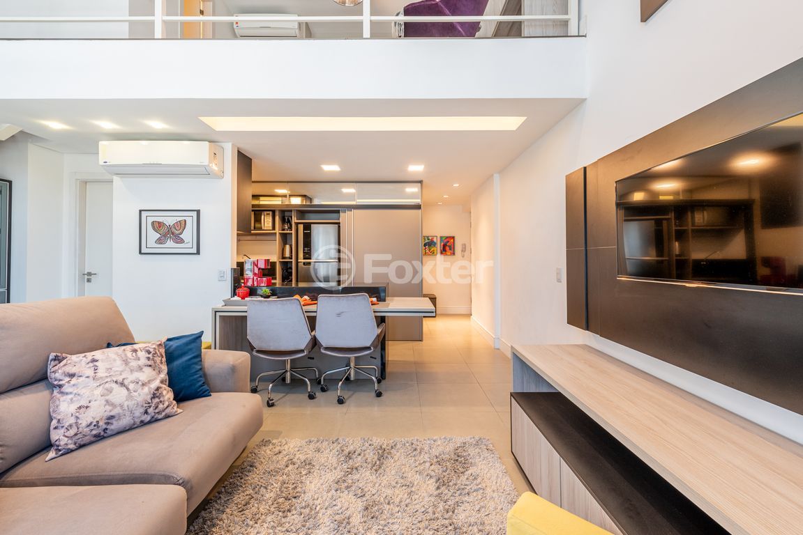 Loft/Flat para comprar em Borges de Medeiros, 2277 - foto 14