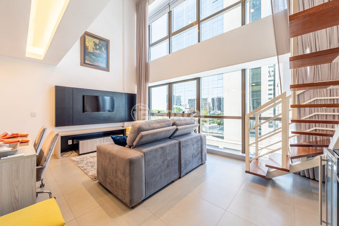 Loft/Flat para comprar em Borges de Medeiros, 2277 - foto 29