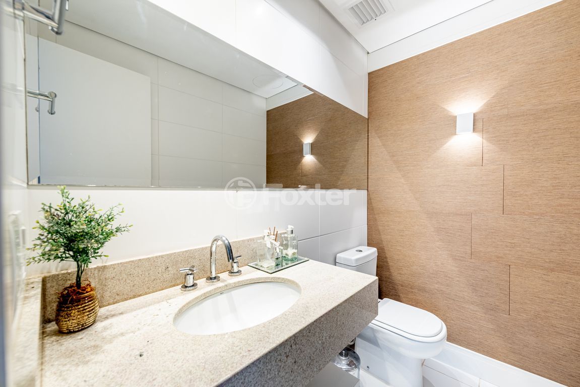 Loft/Flat para comprar em Borges de Medeiros, 2277 - foto 28