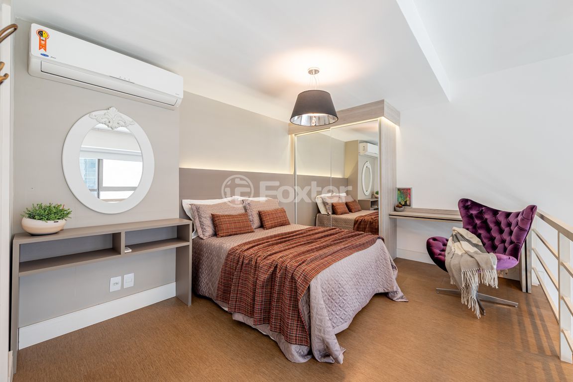 Loft/Flat para comprar em Borges de Medeiros, 2277 - foto 17