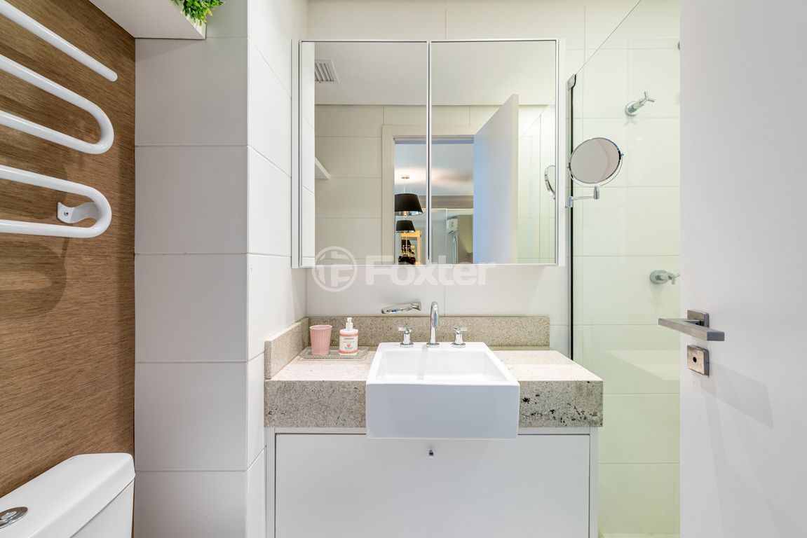 Loft/Flat para comprar em Borges de Medeiros, 2277 - foto 24