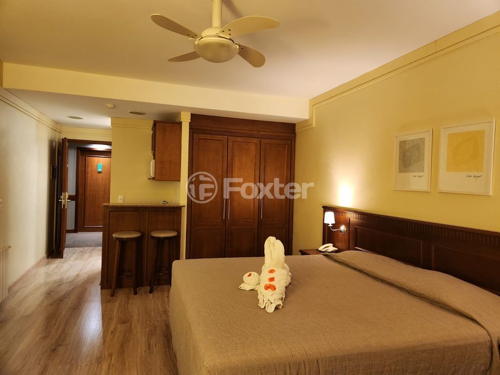 Loft/Flat para comprar em Borges de Medeiros, 4206 - foto 5