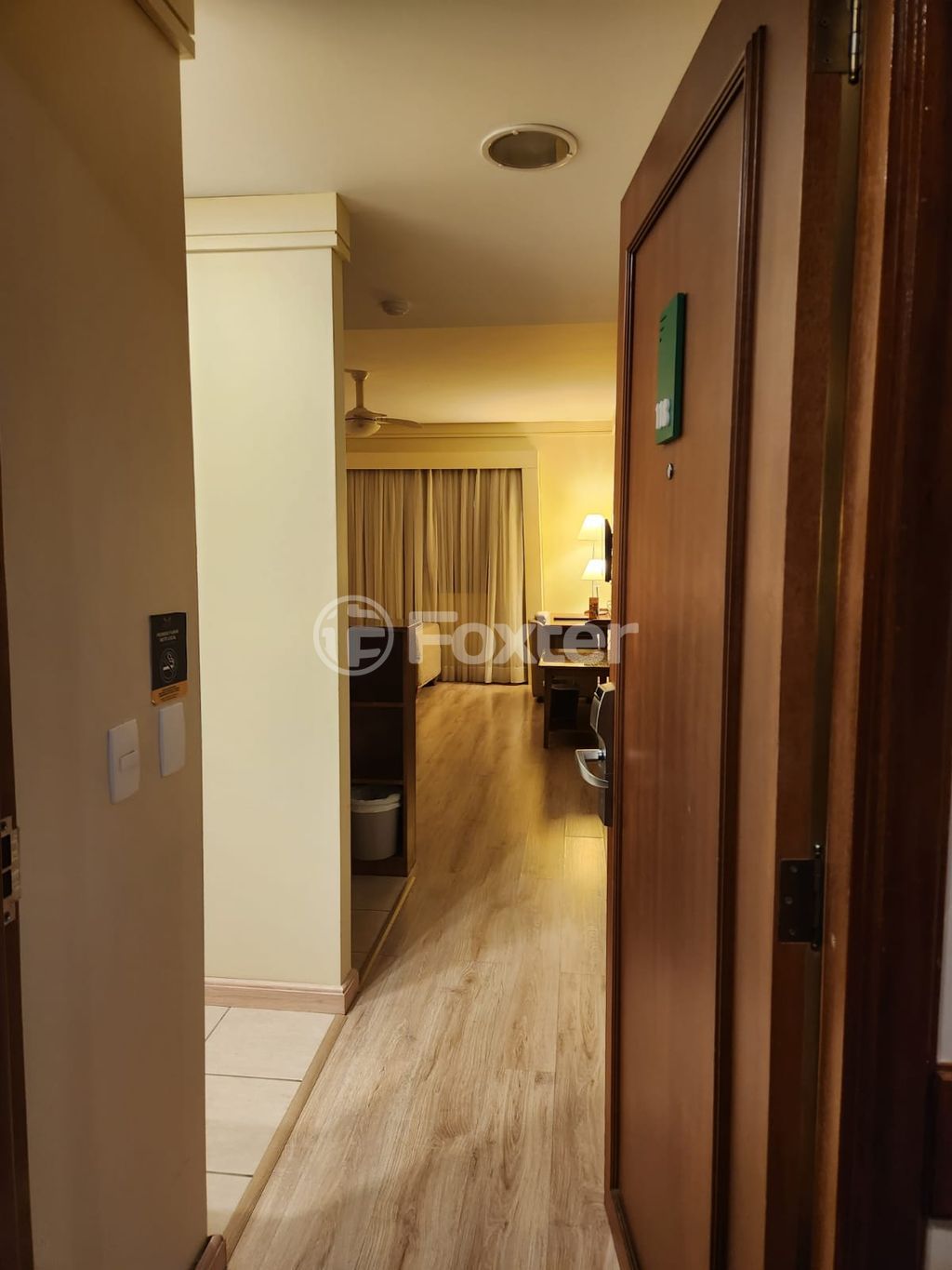 Loft/Flat para comprar em Borges de Medeiros, 4206 - foto 9