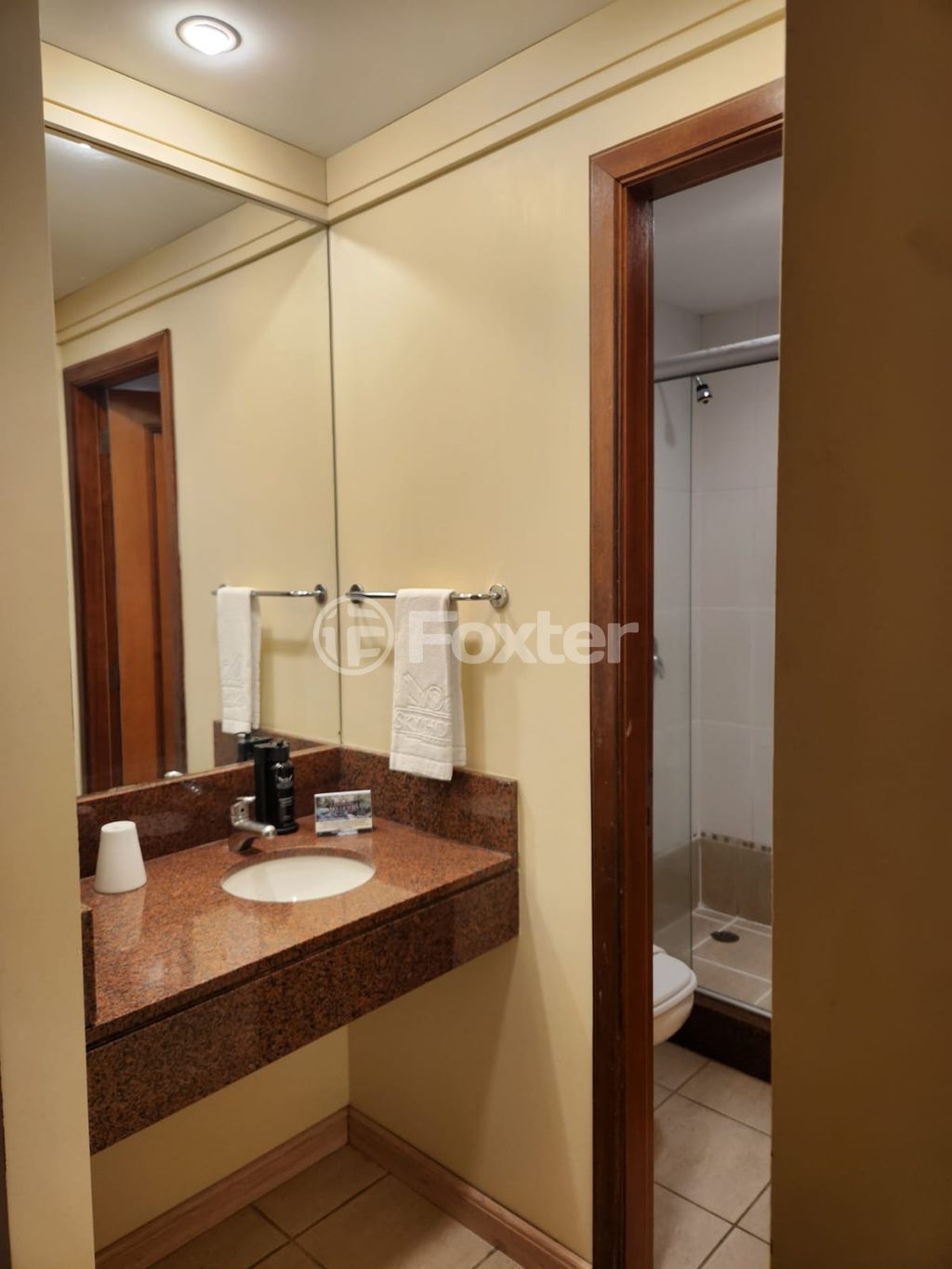 Loft/Flat para comprar em Borges de Medeiros, 4206 - foto 8