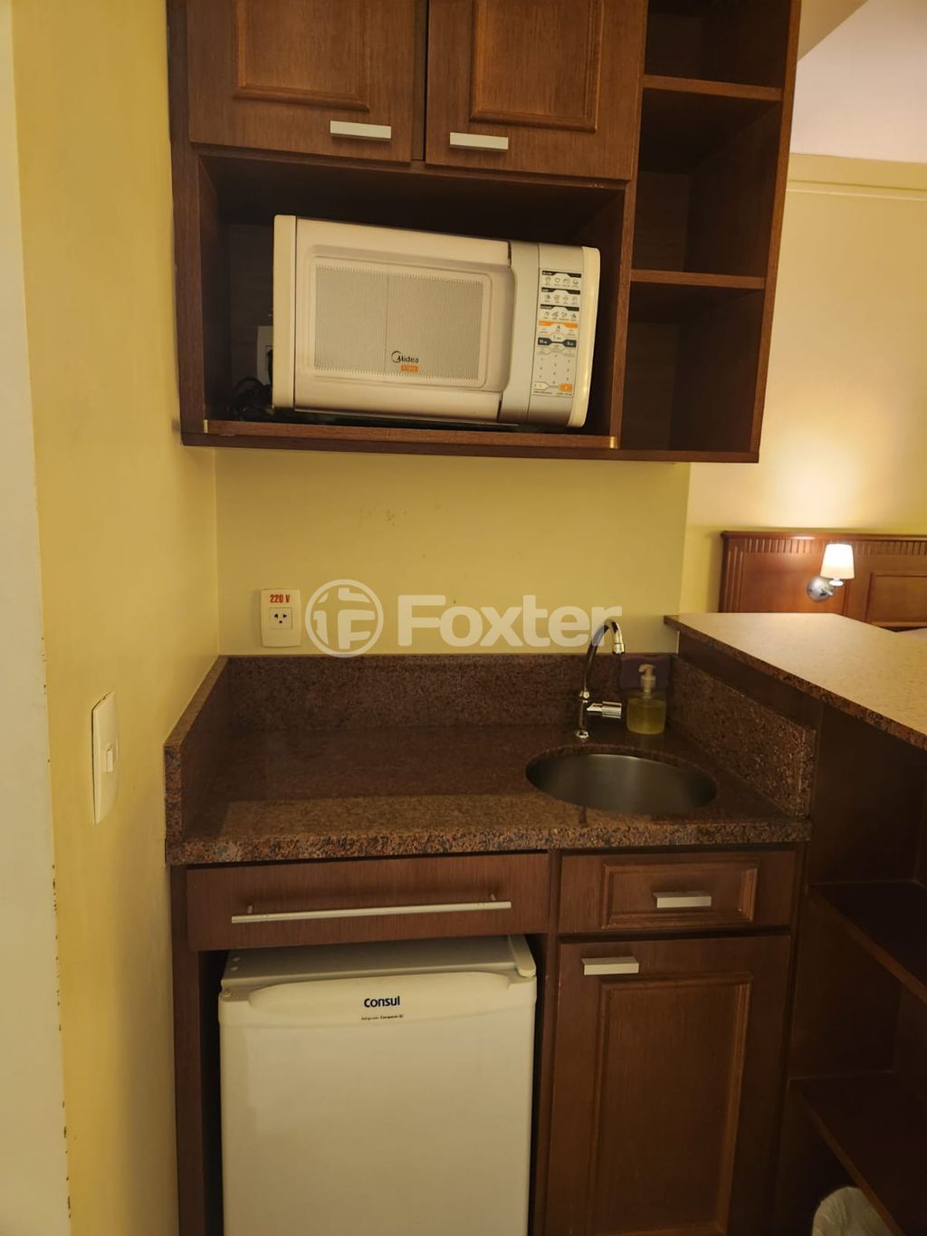Loft/Flat para comprar em Borges de Medeiros, 4206 - foto 7
