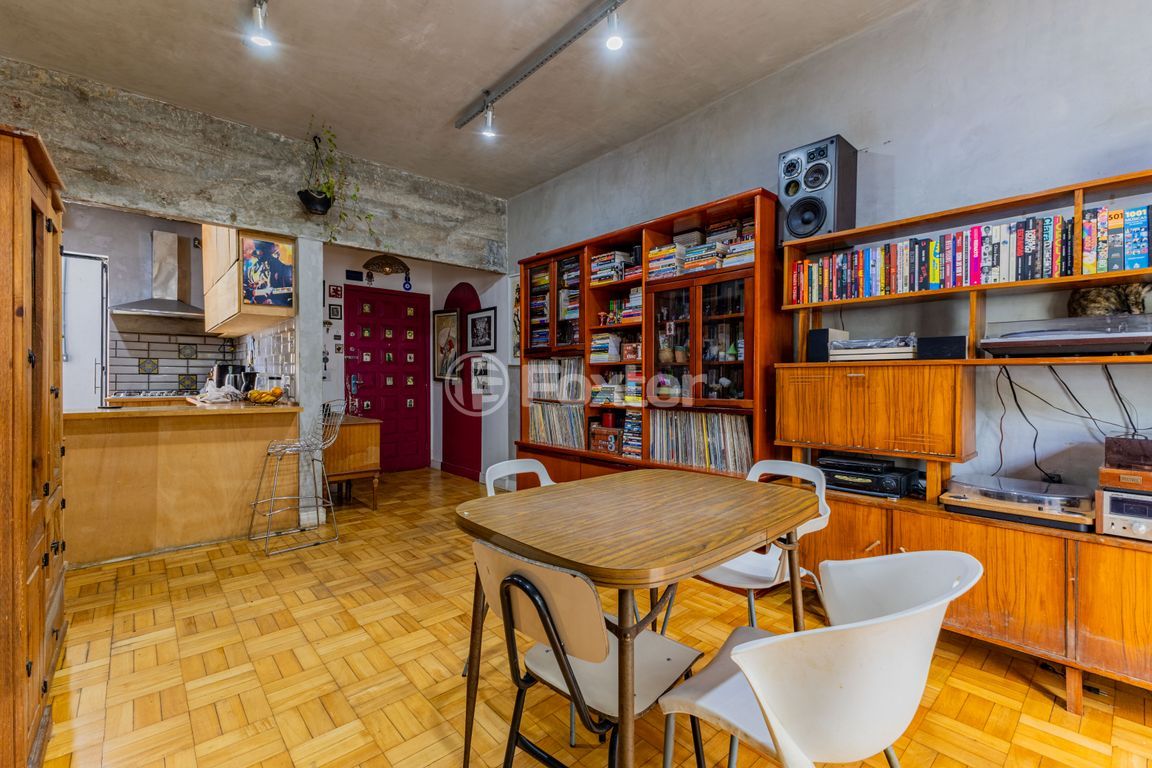 apartamento garden para comprar em VENANCIO AIRES, 134 - foto 32