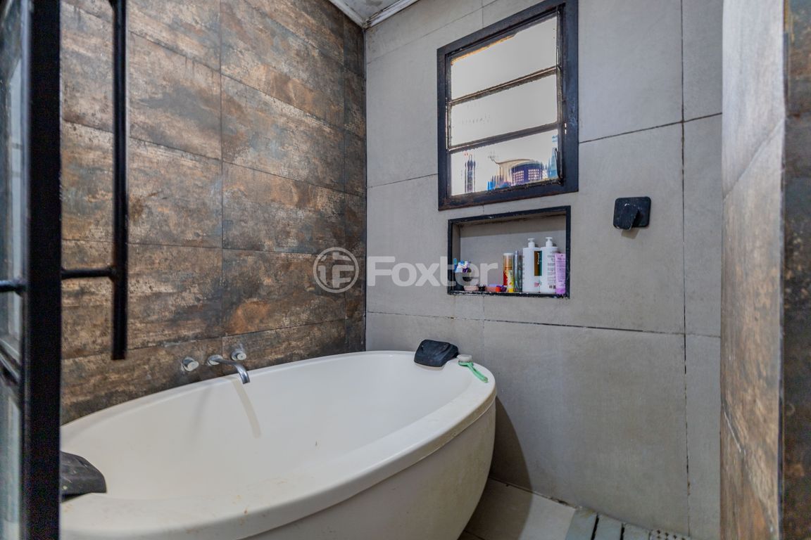 apartamento garden para comprar em VENANCIO AIRES, 134 - foto 24
