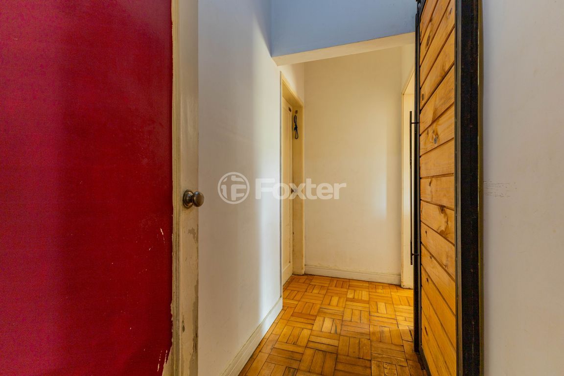 apartamento garden para comprar em VENANCIO AIRES, 134 - foto 13