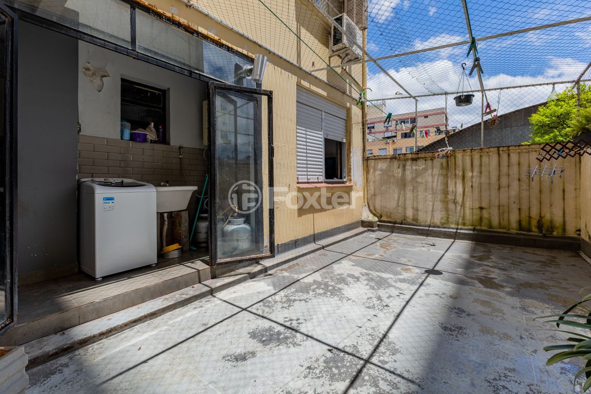 apartamento garden para comprar em VENANCIO AIRES, 134 - foto 36