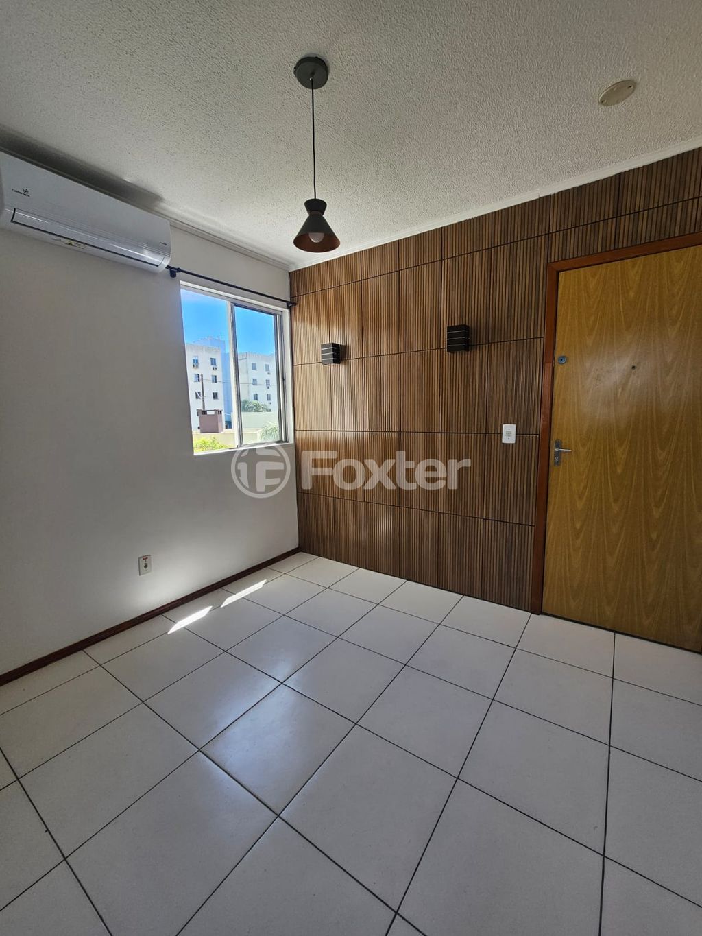 Apartamento para comprar em Restinga, Porto Alegre - foto 1