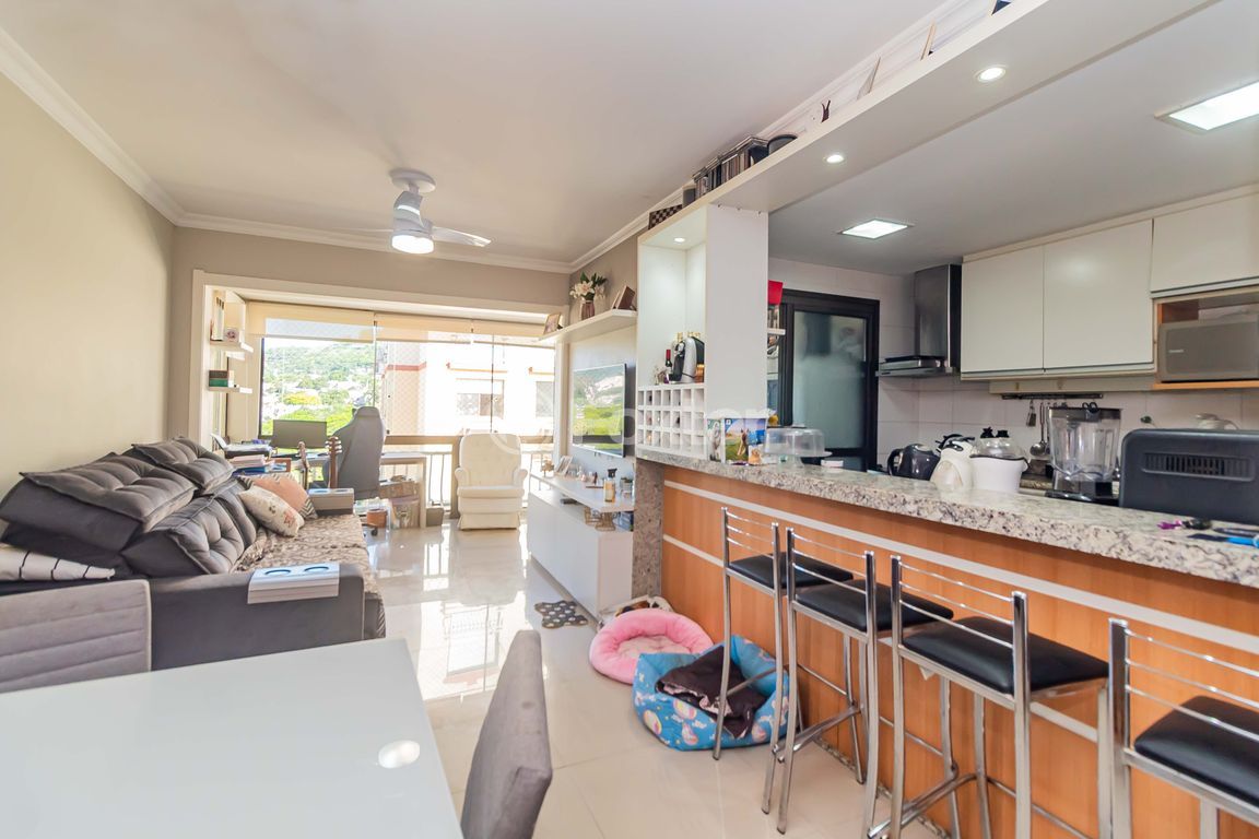 Apartamento para comprar em Bispo William Thomas, 260 - foto 3