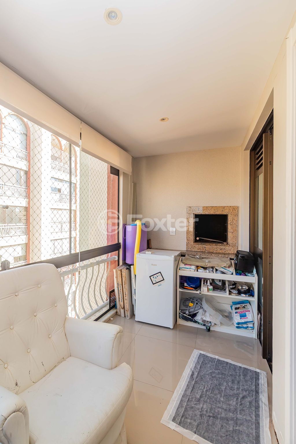 Apartamento para comprar em Bispo William Thomas, 260 - foto 7