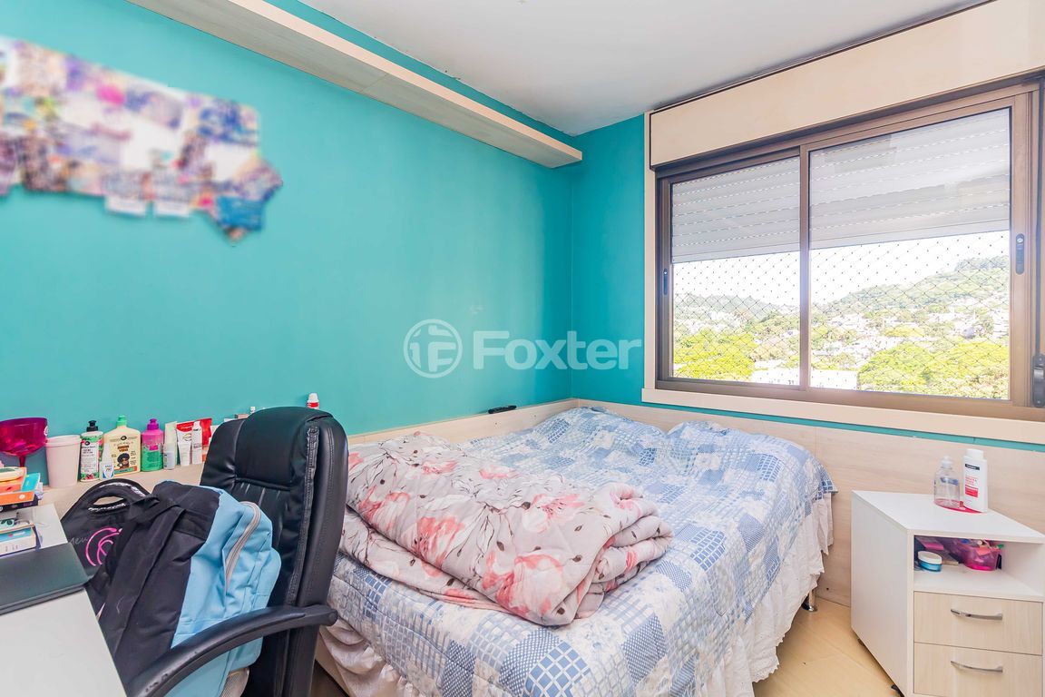 Apartamento para comprar em Bispo William Thomas, 260 - foto 17