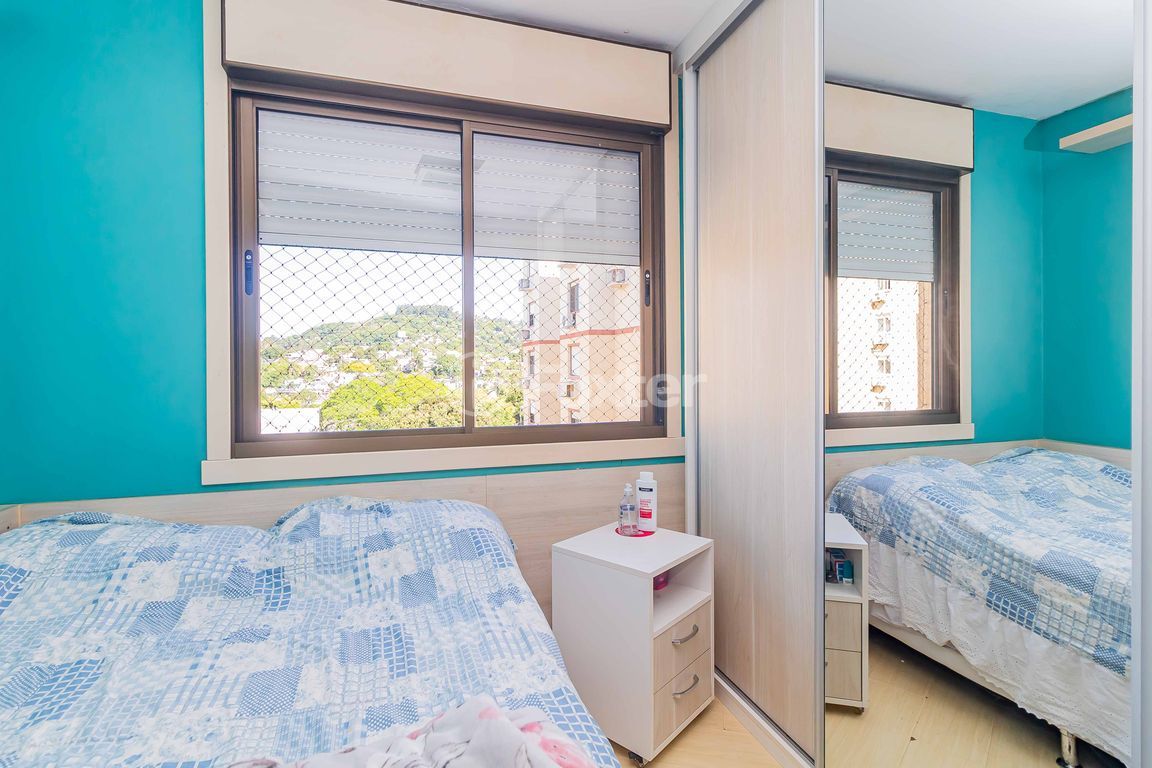Apartamento para comprar em Bispo William Thomas, 260 - foto 19