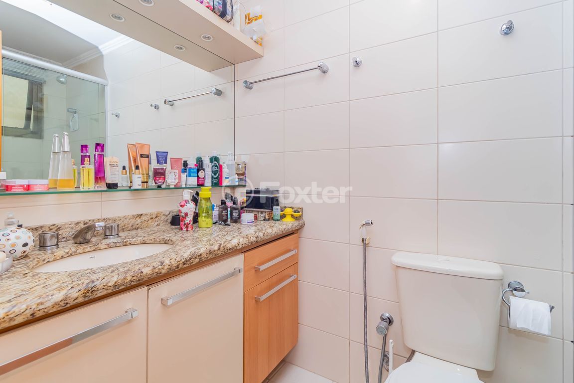 Apartamento para comprar em Bispo William Thomas, 260 - foto 30