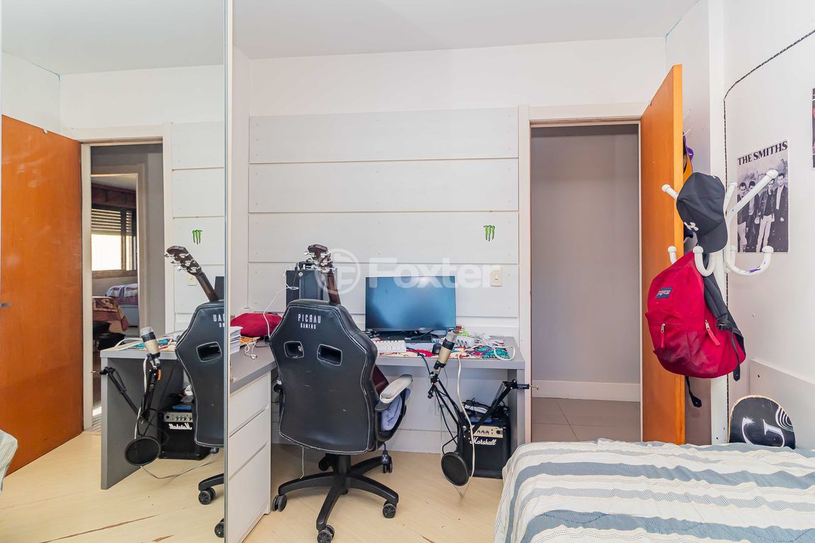 Apartamento para comprar em Bispo William Thomas, 260 - foto 33