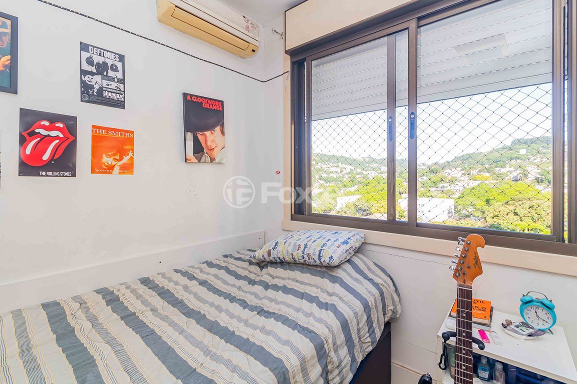 Apartamento para comprar em Bispo William Thomas, 260 - foto 38