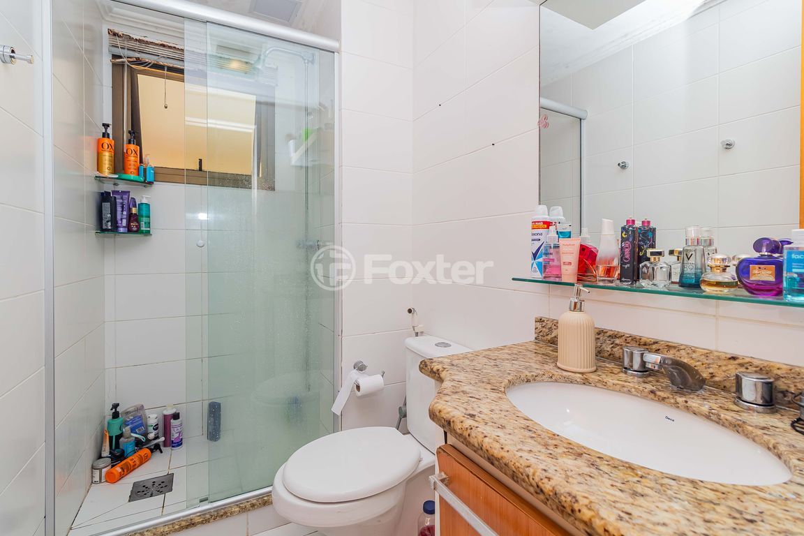 Apartamento para comprar em Bispo William Thomas, 260 - foto 40