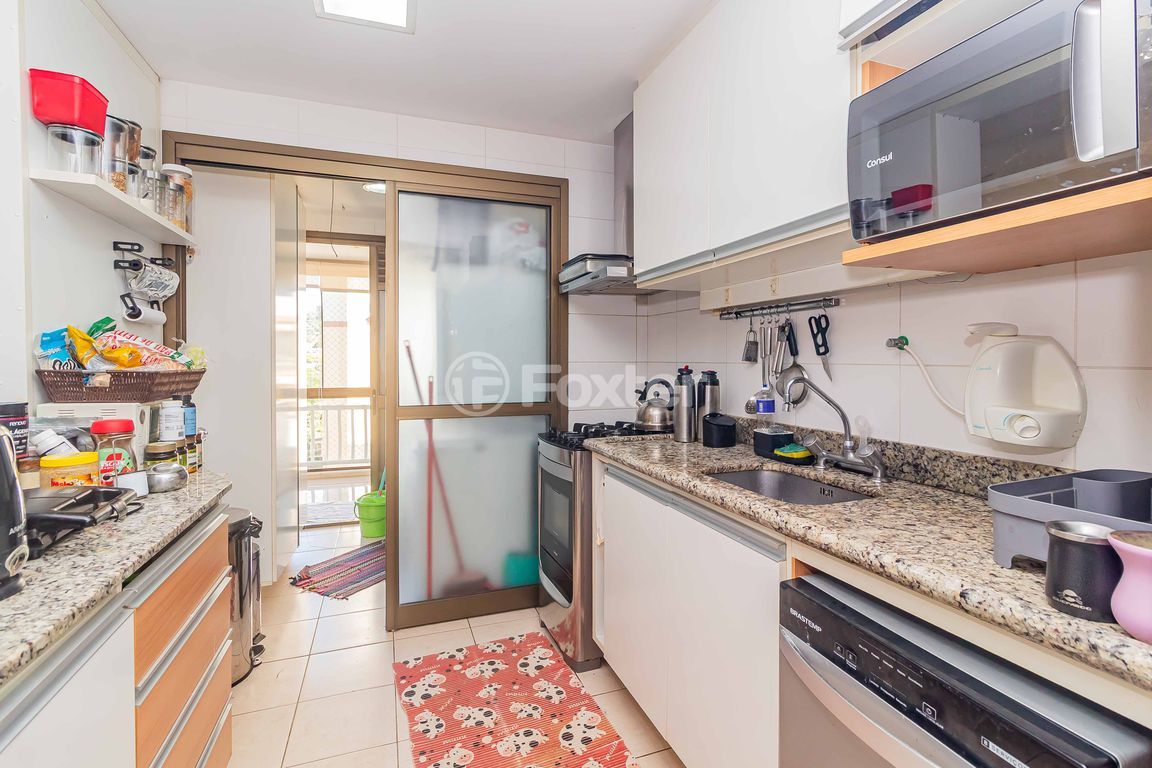 Apartamento para comprar em Bispo William Thomas, 260 - foto 43