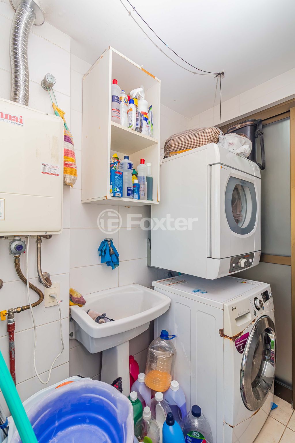 Apartamento para comprar em Bispo William Thomas, 260 - foto 45