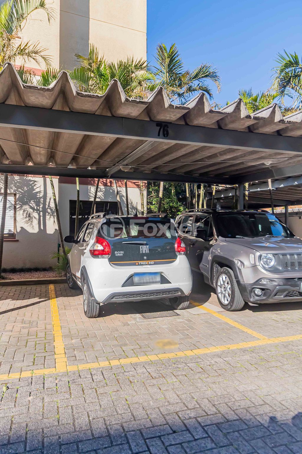 Apartamento para comprar em Bispo William Thomas, 260 - foto 47