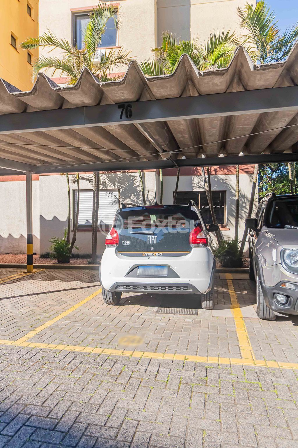 Apartamento para comprar em Bispo William Thomas, 260 - foto 50