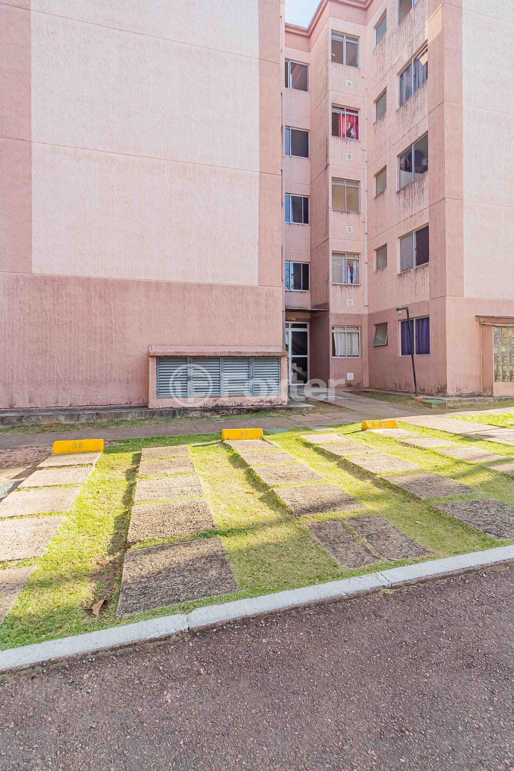 Apartamento para comprar em Irmã Teresilda Steffen, 195 - foto 36
