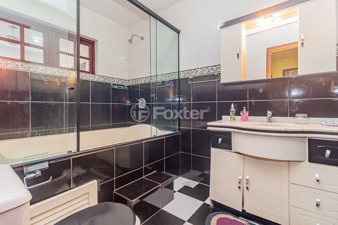 casa sobrado para comprar em Toledo Piza, 401 - foto 28