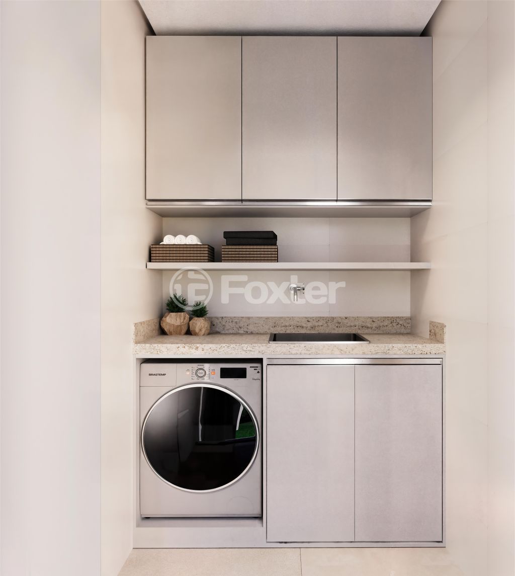 Apartamento para comprar em Pôrto Alegre, 14 - foto 14